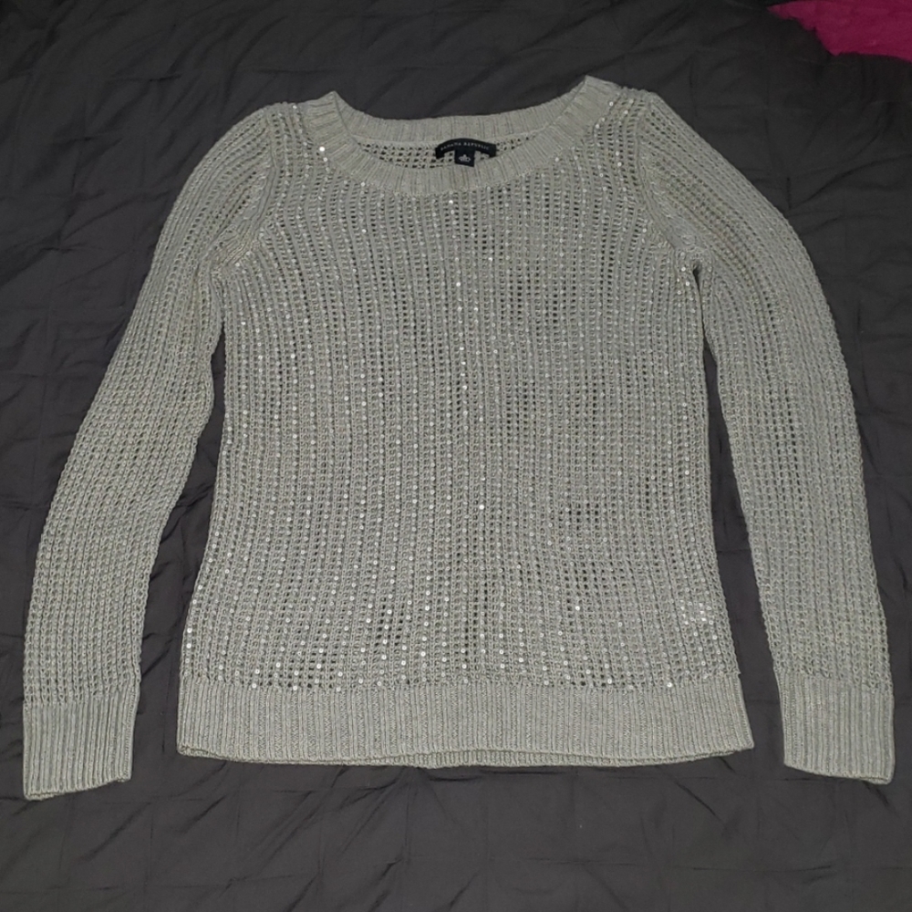 Banana Republic Sweater